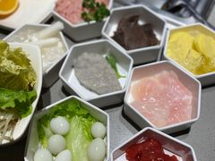 -海底捞火锅(南海万科广场店)
