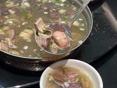 -陈六子全羊馆·烧烤烤羊排(山东理工大店)