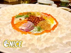 风生水起鱼生-猪肉婆私房菜(容桂总店)
