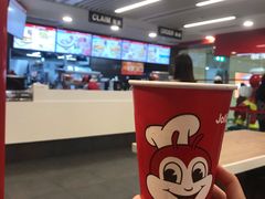 -快乐蜂(永光广场店)