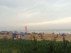 -渡海小渔村.老辈日照菜