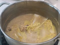 -煲王粤菜餐厅(中侨中心店)