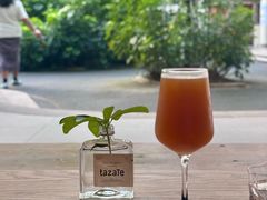 -tazaTe大地茶场 喝酿造茶 吃云南菜(源野店)