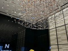 -长沙尼依格罗酒店