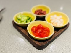 -半山腰·云南菜(侨福芳草地店)