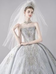 -MISS MIA 婚纱品牌馆
