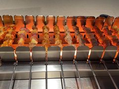 -丰茂烤串(五道口店)