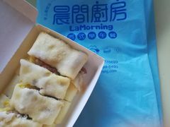 -晨间厨房·三明治(厦门一中店)