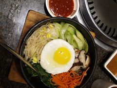 -韩宫宴和牛烤肉(盐城金鹰店)
