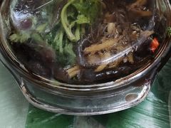 -桂萍特色牛筋牛杂(长堤街总店)