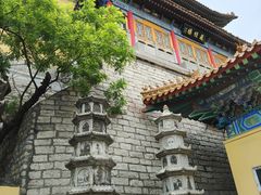 -千佛山风景名胜区