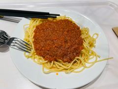 意大利面-宜家·瑞典风味餐厅(四元桥店)