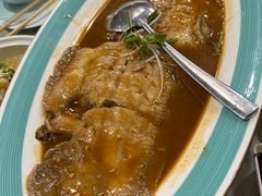 -渔娘渔家丹东海鲜(东直门店)