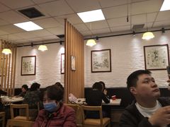 大堂-南八仙·老上海味道(南京东路店)