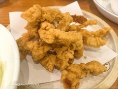 -江渔兒酸菜魚專門店(顺盈时代广场店)