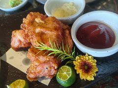 -炙柒Sekinana·精致料理 烧鸟·铁板烧(海上世界店)