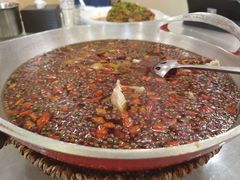 -成都驻京办餐厅(蜀都宾馆店)