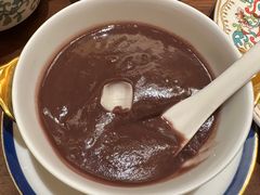 新会陈皮红豆沙-觅唐MITONG(鸟巢店)