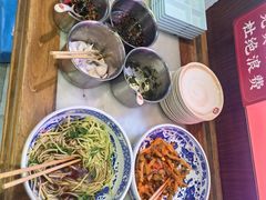 -虢国羊肉汤馆(政二街店)