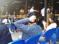 -悦屋老板娘的烤肉店(紫薇田园店)