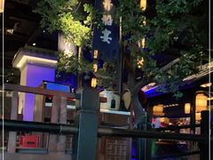 -绿茶餐厅(光谷世界城步行街店)