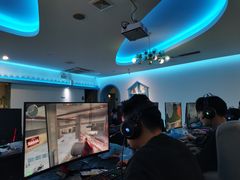 -网鱼网咖(青岛香港中路店)