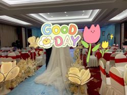 -古罗马大酒店·宴会厅