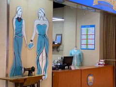 -M衣衣不舍·改衣(悠唐购物中心店)