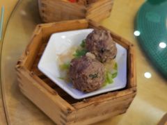 -濠江渔港酒楼(湾仔海鲜街，会展中心店)