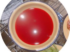 鸭血-王歘歘·chuǎ火锅(五道营店)