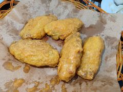 -南记食粥坊·宵夜大排档(莲花店)