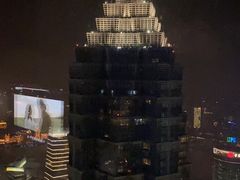 -上海柏悦酒店
