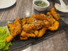-今鲜源大酒店·中华餐饮名店(新湛路店)