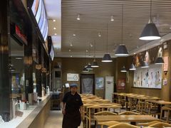 -三好食堂(煎饺·馄饨·肉饼米线·盛世广场店)