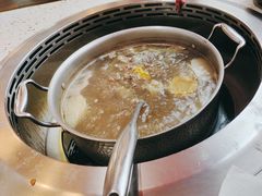 -海汕记·潮汕鲜牛肉火锅·自助