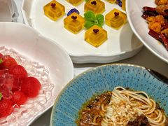 -渔嫂烧河鲜•土菜馆(中正天街店)