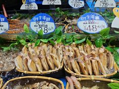 -徐记海鲜·宴会(大唐西市|丰庆店)
