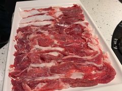 -京韵胡同·酱香羊蝎子火锅涮肉(长寿路店)