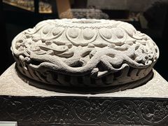 -大同市博物馆