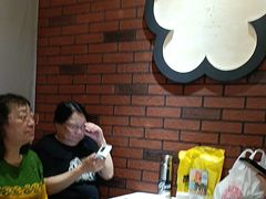 -津悦·正阳春烤鸭(红旗南路店)