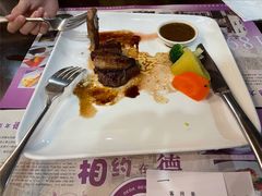 -德大西餐社(云南南路店)