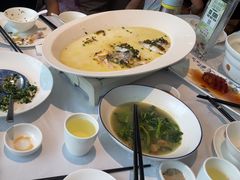 -西湖春天•老字号杭州菜(百汇店)