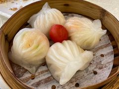 -福满园大酒楼(梅林店)