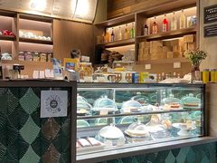 -高原家咖啡(博爱路店)