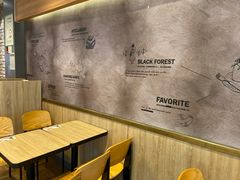 -85度C(上海奉贤苏宁生活广场二店)