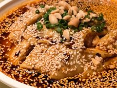 -铜锣湾·有麝自然香(重庆新天地店)
