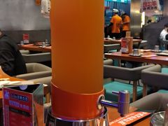 -路边羊烧烤酒场(宝带路店)