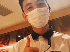 -海底捞火锅(中山路天主教堂店)