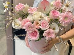 -王尔德与花