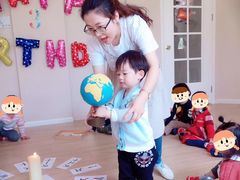 -亿禾林(普陀香溢中心)